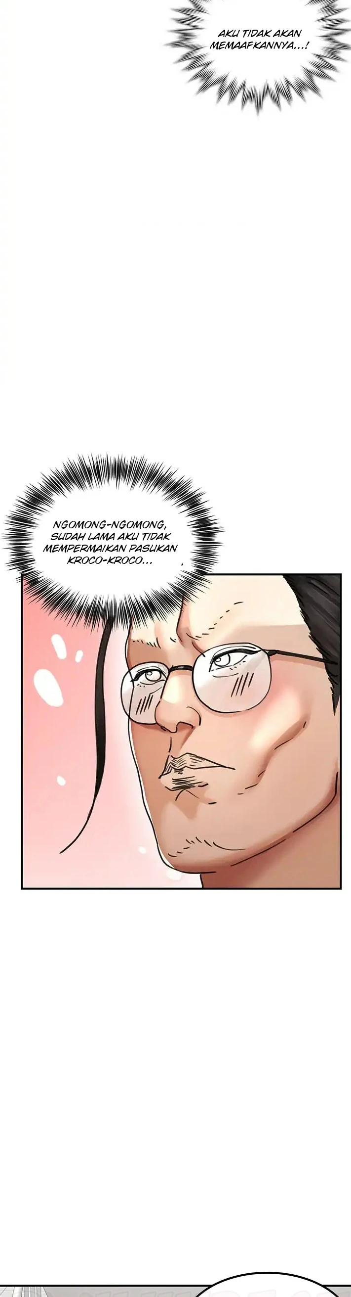 The Commander’s Daughter Chapter 42 - Page 40